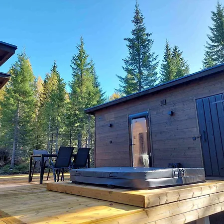 Chalet Pipo Syöte